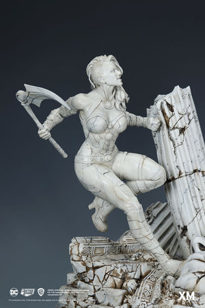 Wonder Woman Courage (Marble)