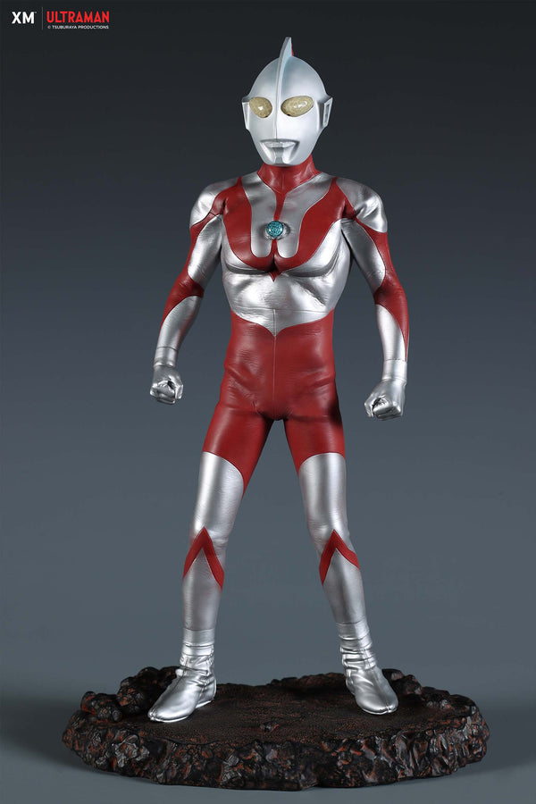 Ultraman (C Type) 30cm