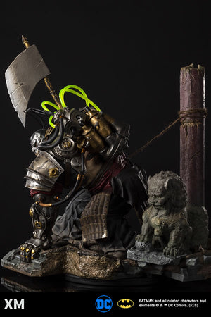 Bane - Samurai Series