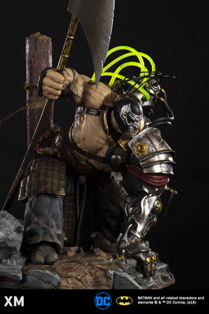 Bane - Samurai Series