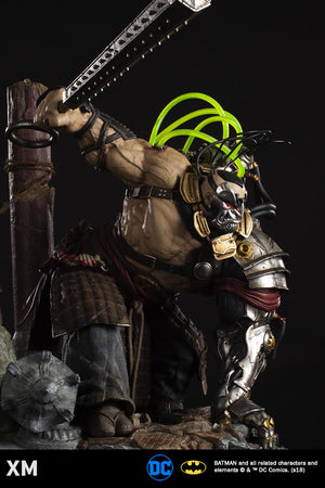 Bane - Samurai Series