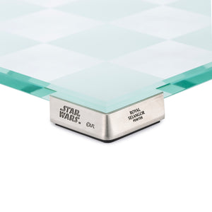 Star Wars Chess Set