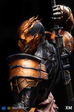 Deathstroke - Samurai Series