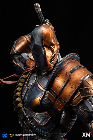 Deathstroke - Samurai Series