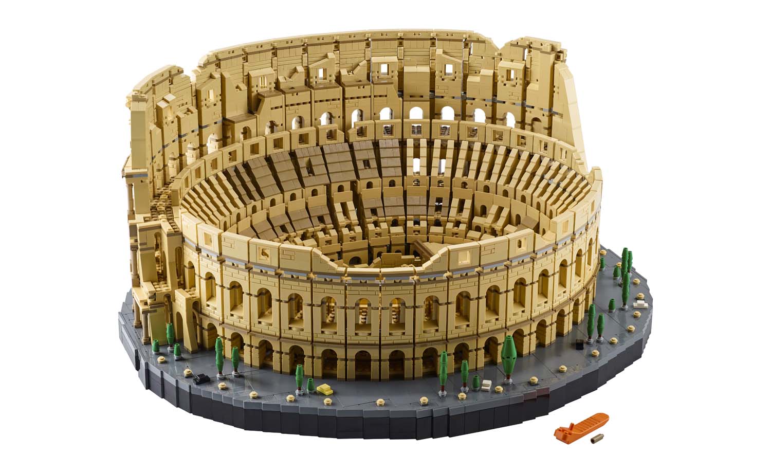 LEGO Colosseum