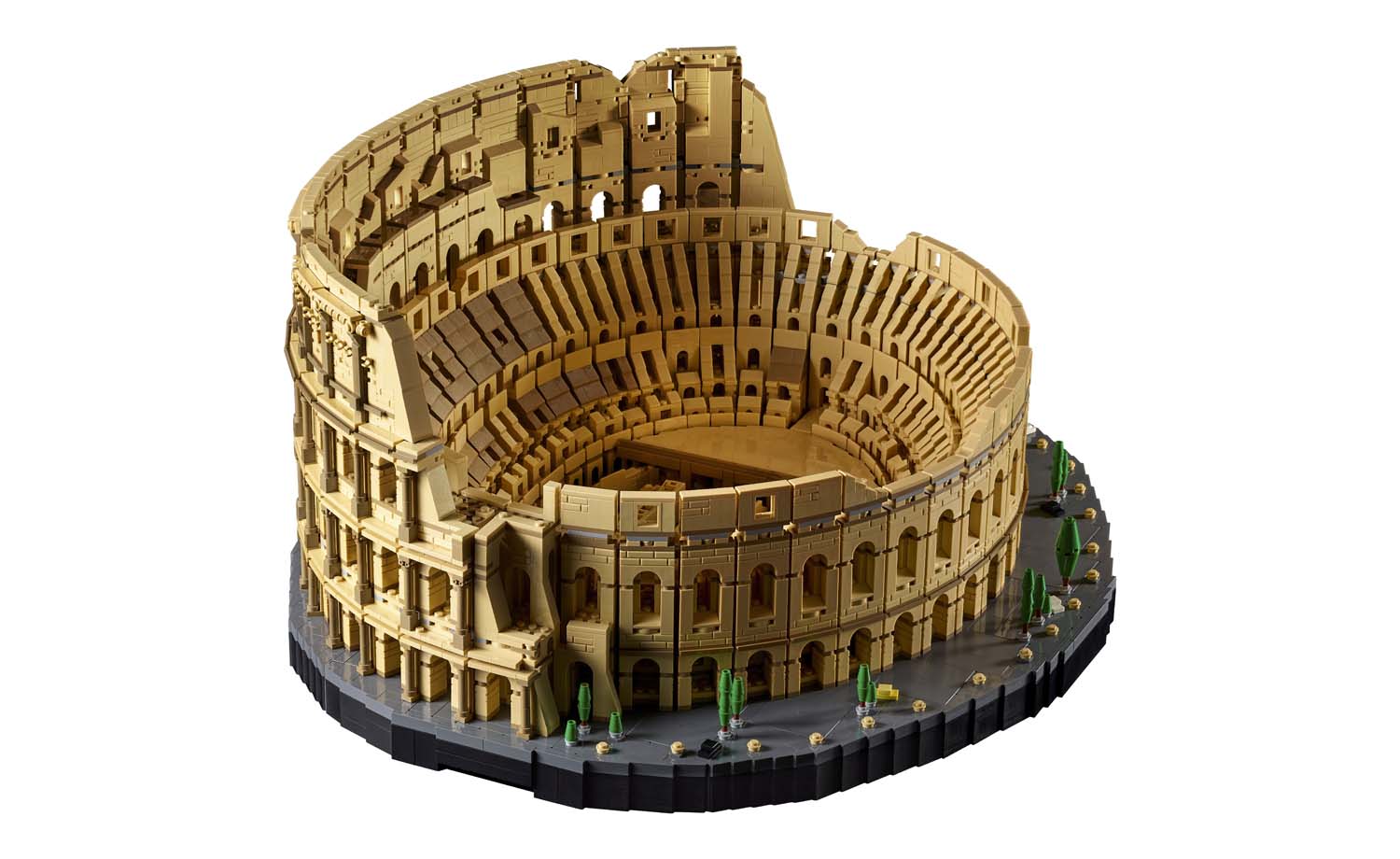 LEGO Colosseum