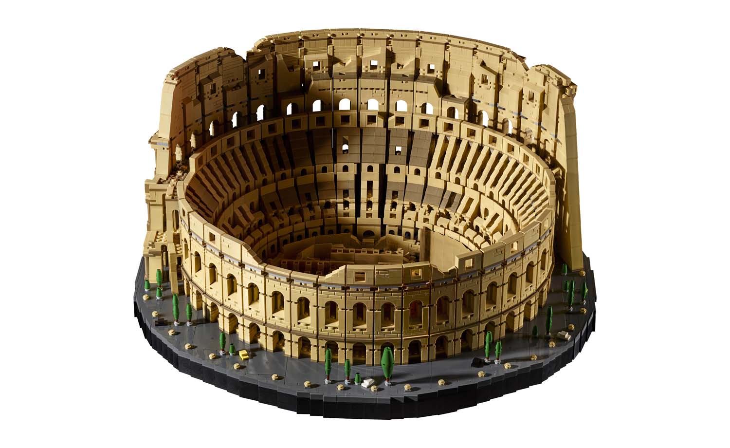 LEGO Colosseum