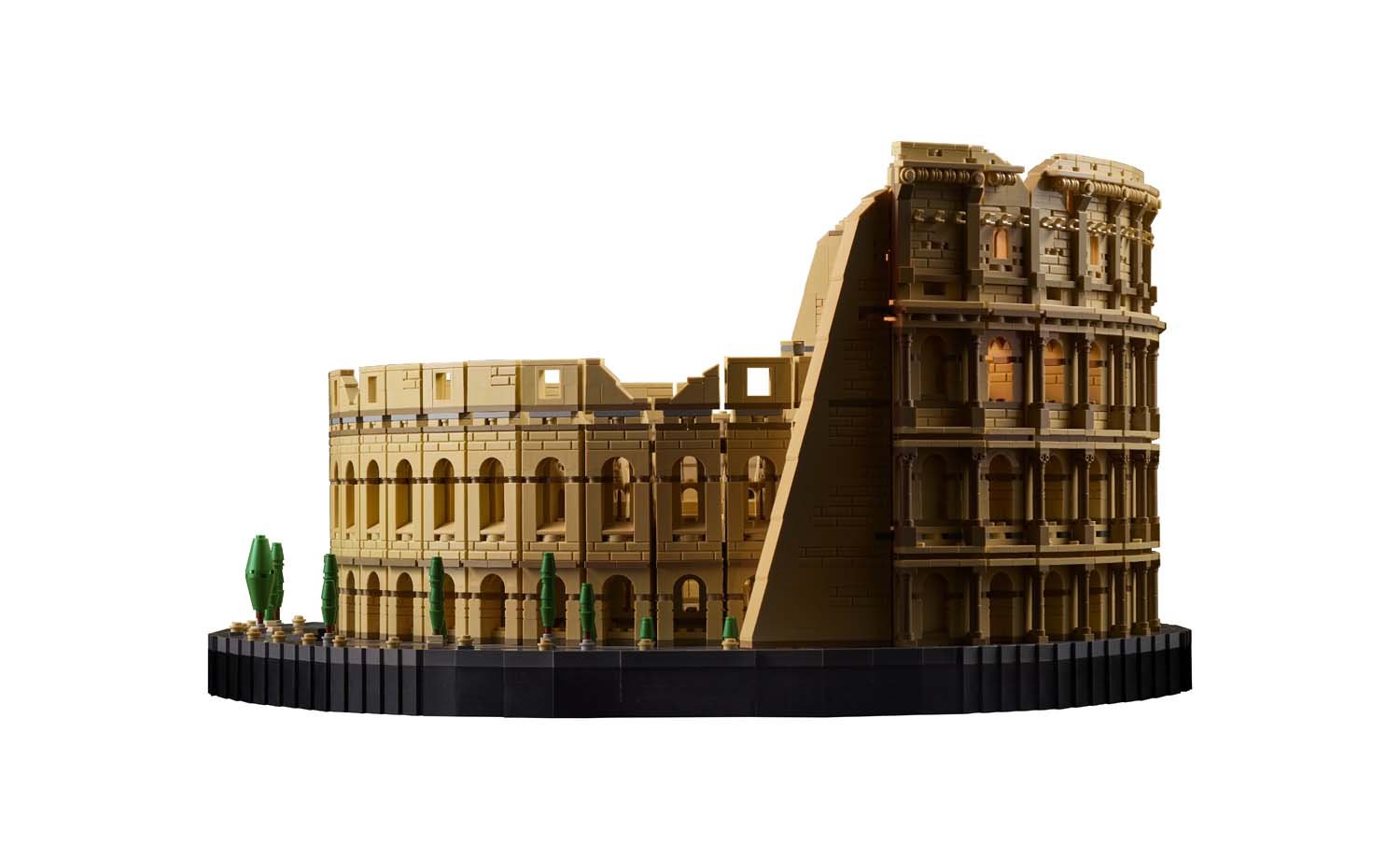 LEGO Colosseum