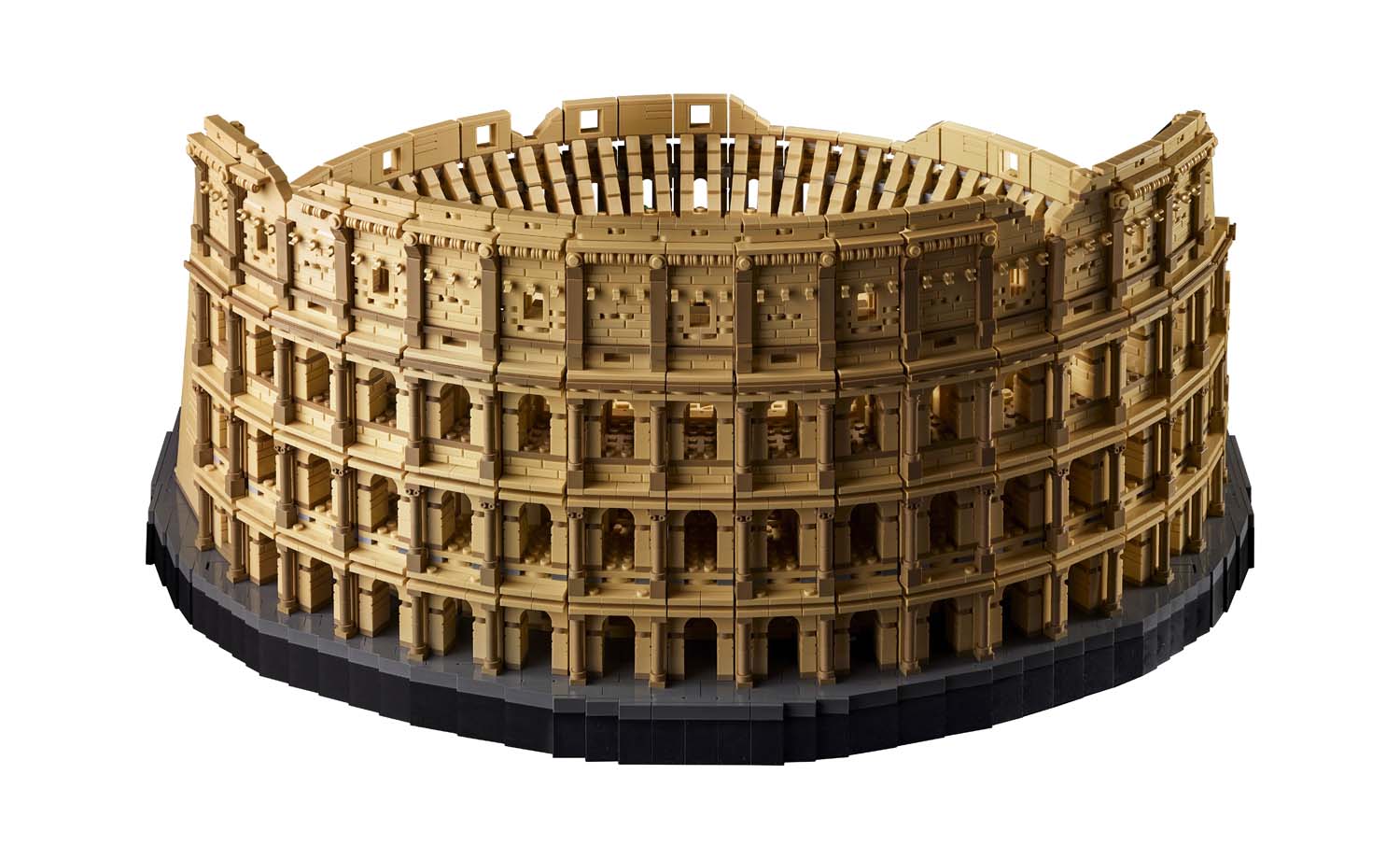 LEGO Colosseum