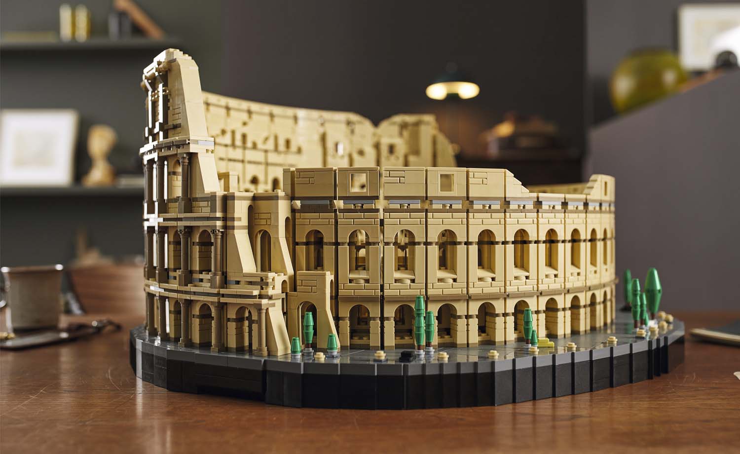 LEGO Colosseum