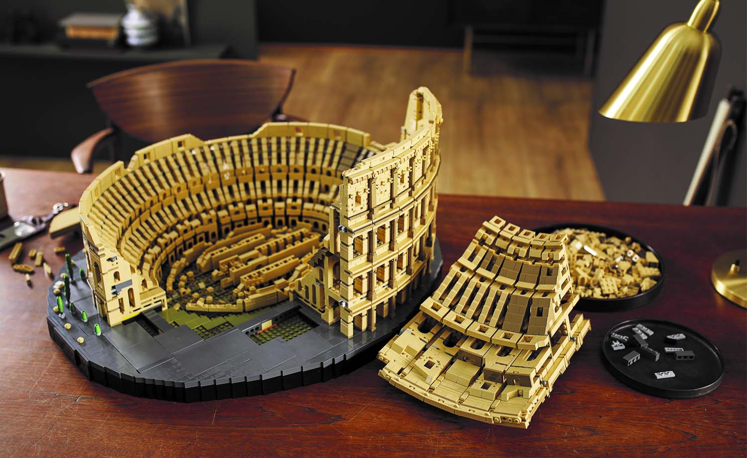 LEGO Colosseum