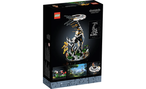 LEGO ICONS Horizon Forbidden West: Tallneck