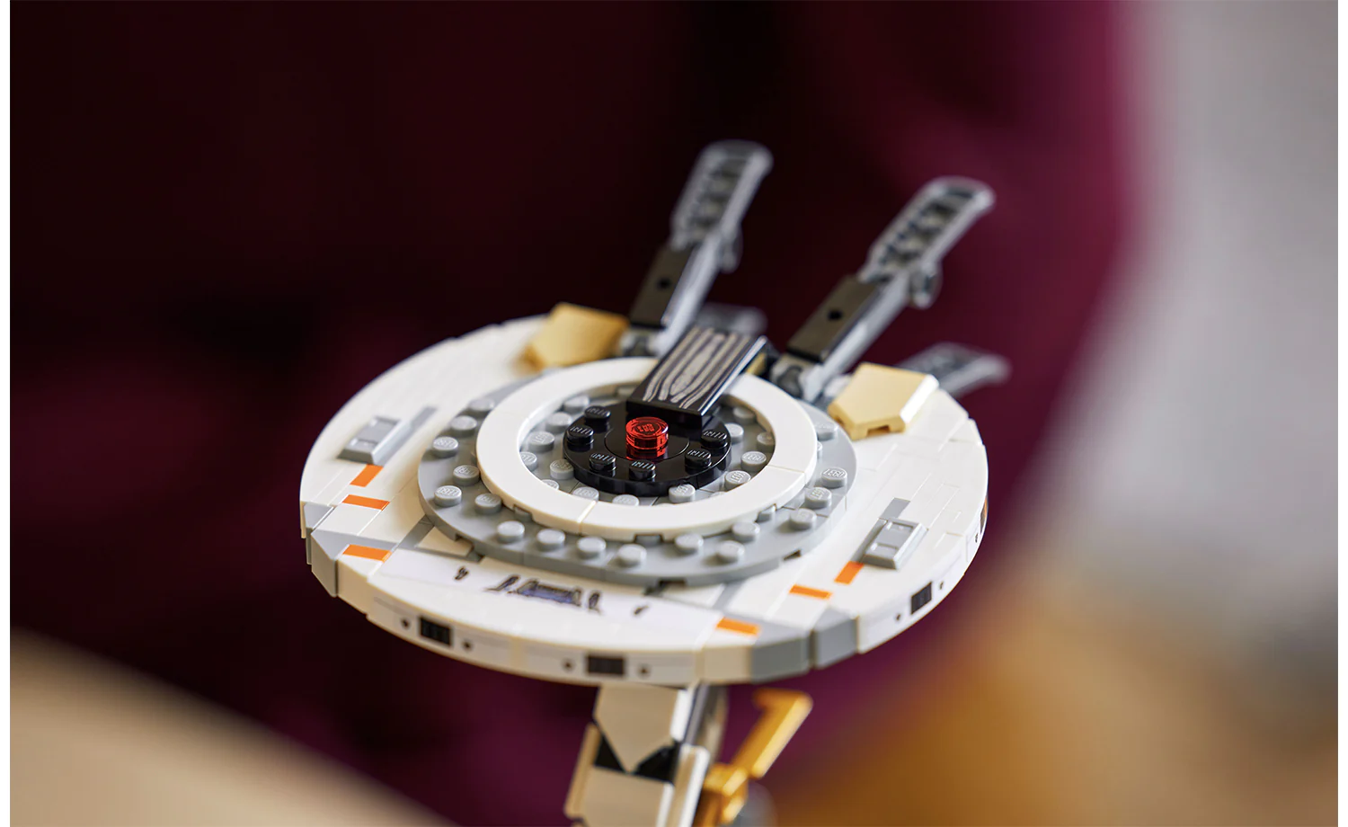 LEGO ICONS Horizon Forbidden West: Tallneck