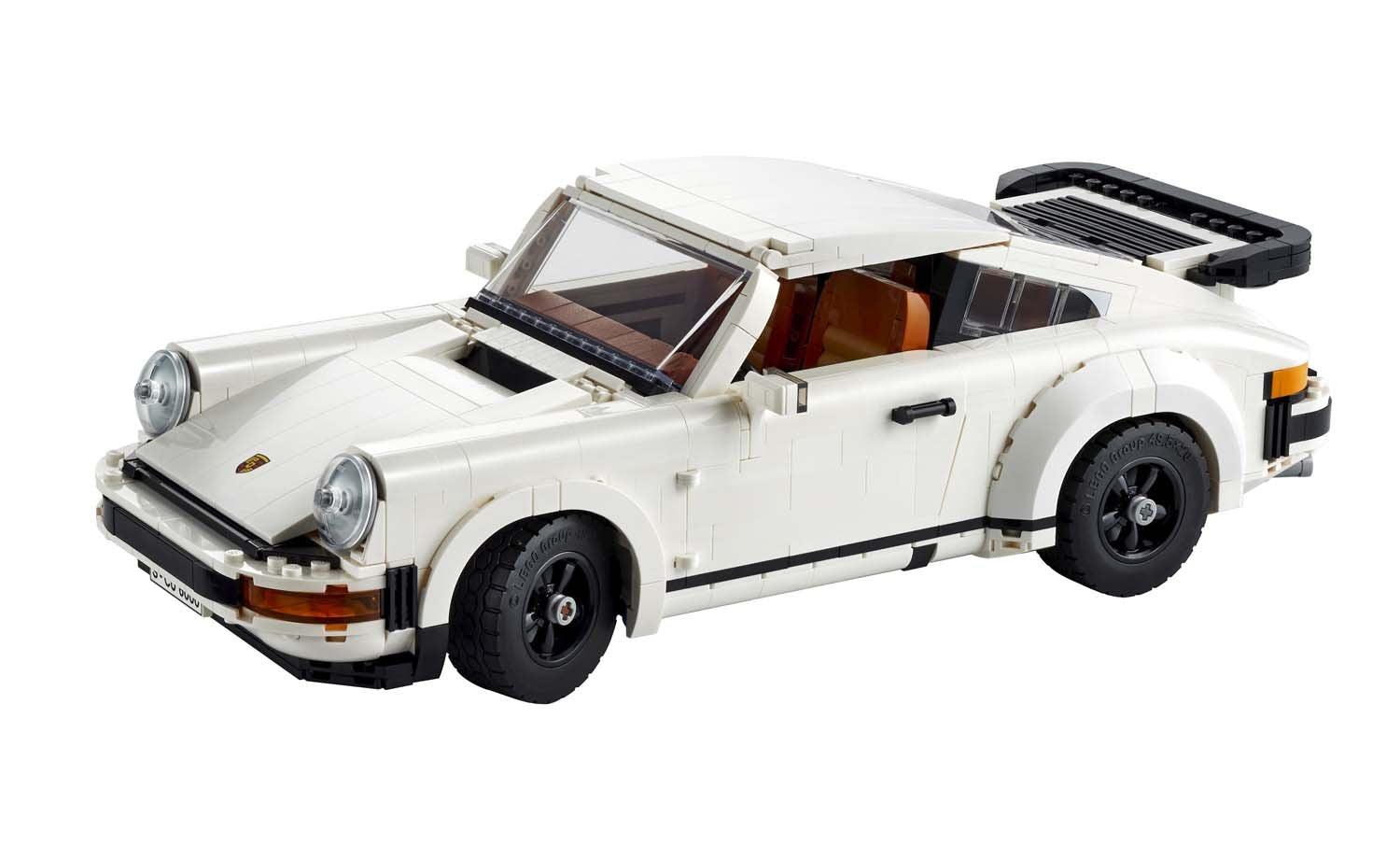LEGO Porsche 911