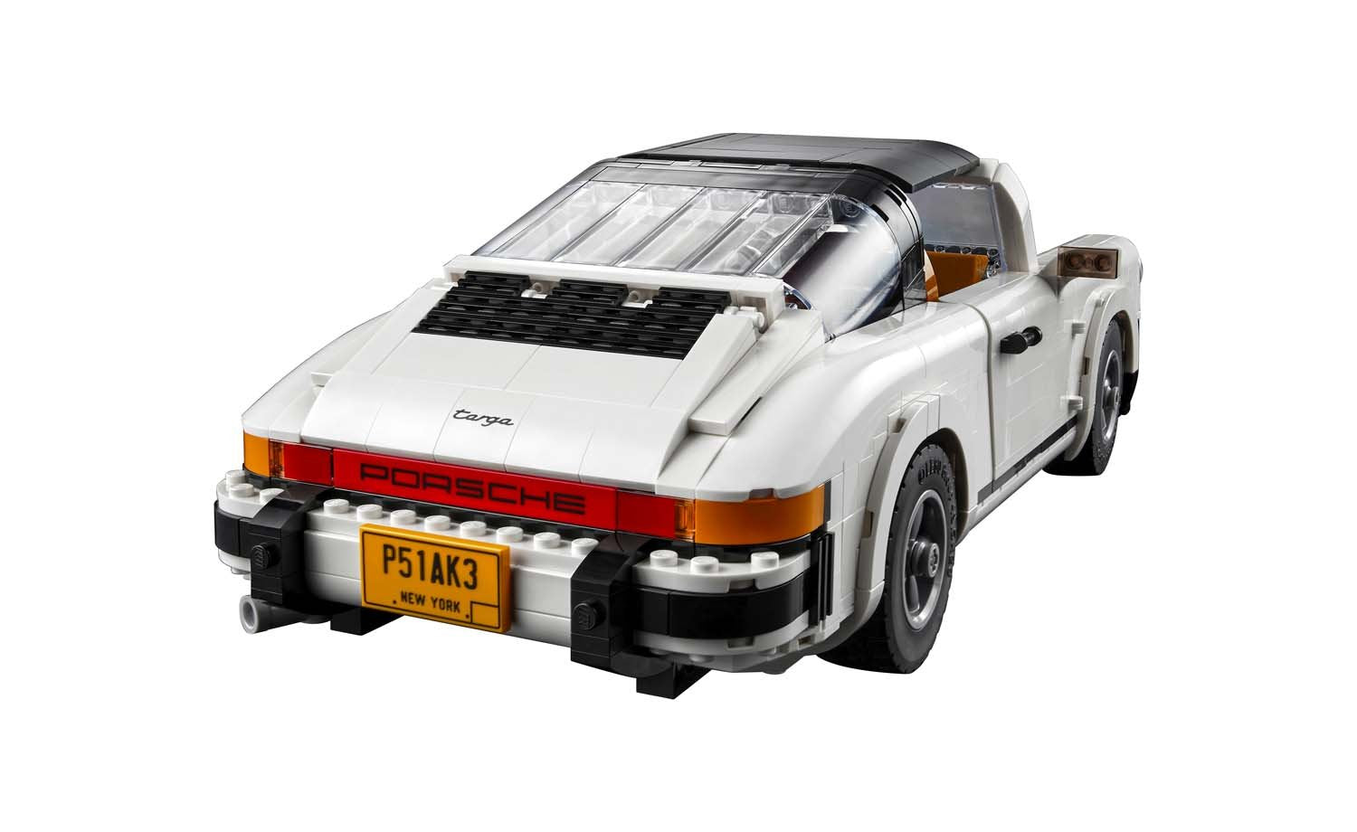 LEGO Porsche 911