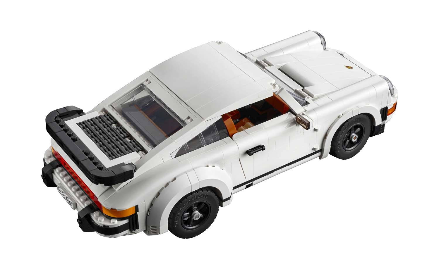 LEGO Porsche 911