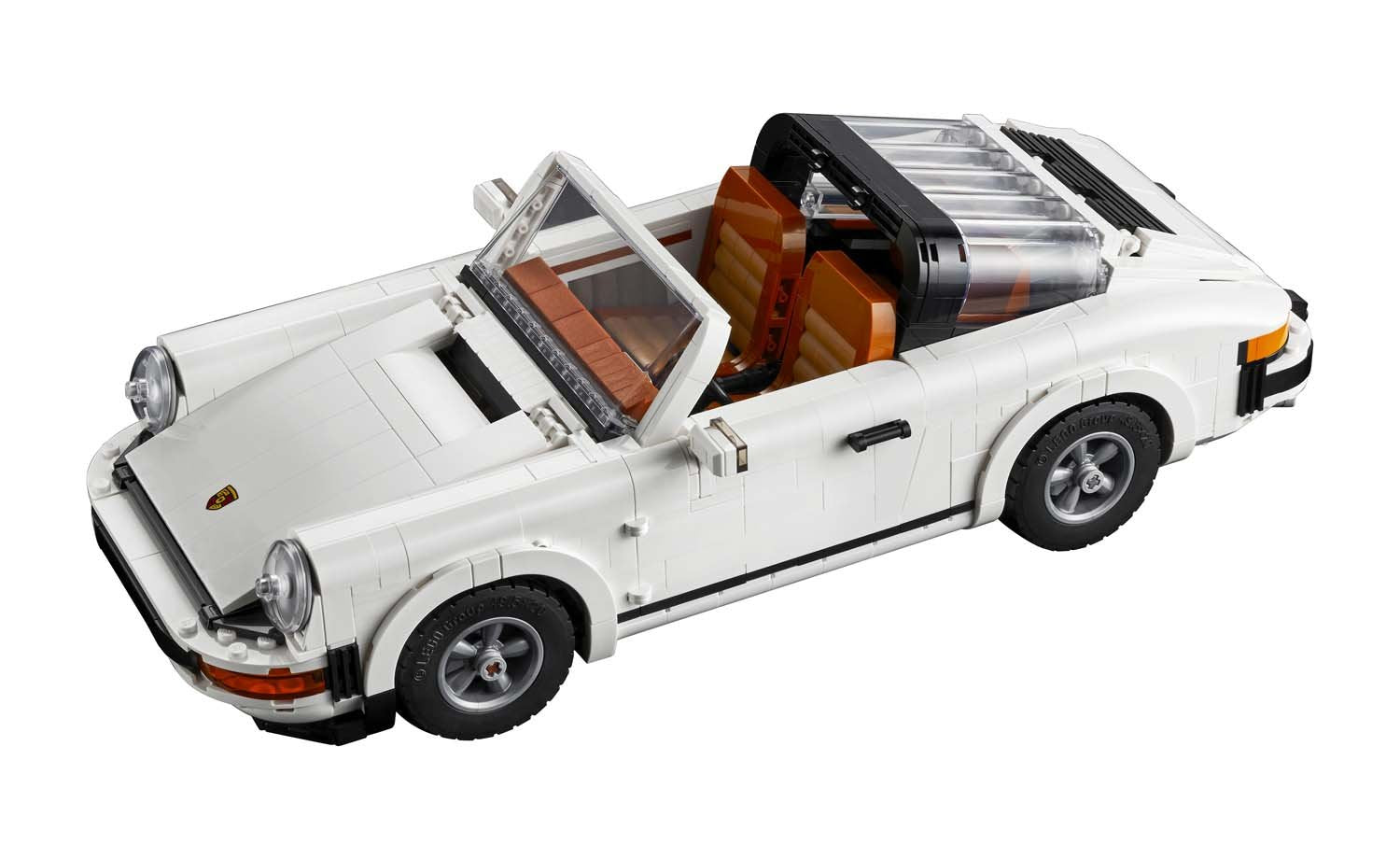 LEGO Porsche 911