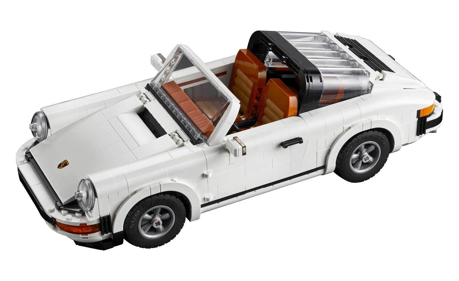 LEGO Porsche 911