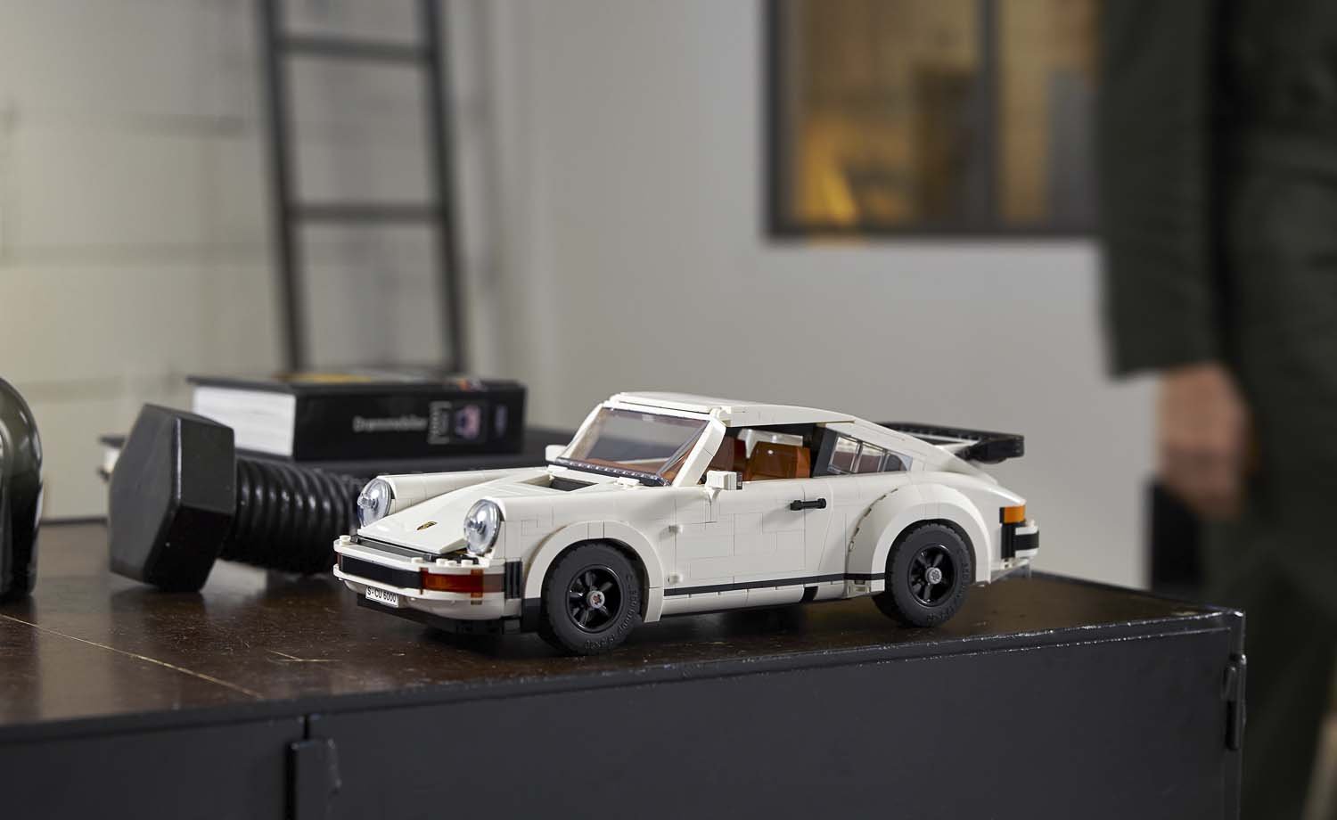 LEGO Porsche 911