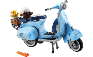 LEGO ICONS Vespa 125