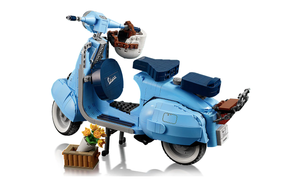 LEGO ICONS Vespa 125