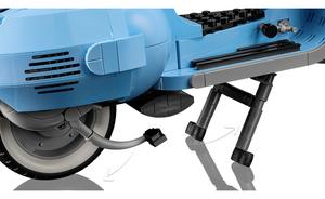 LEGO ICONS Vespa 125