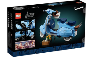 LEGO ICONS Vespa 125