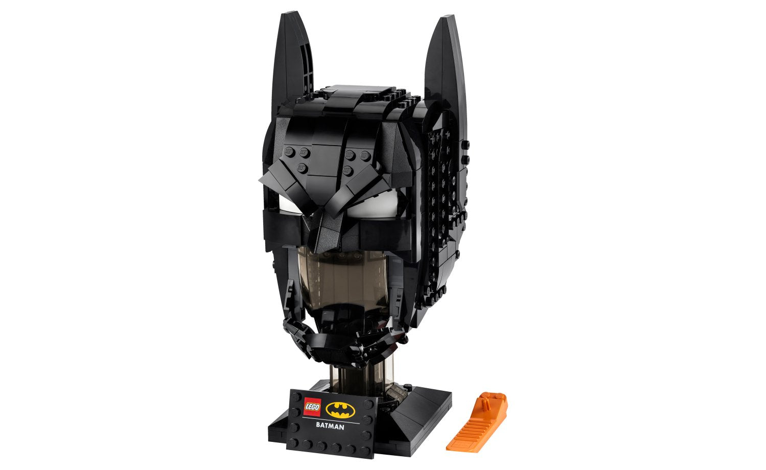 LEGO DC Batman Cowl