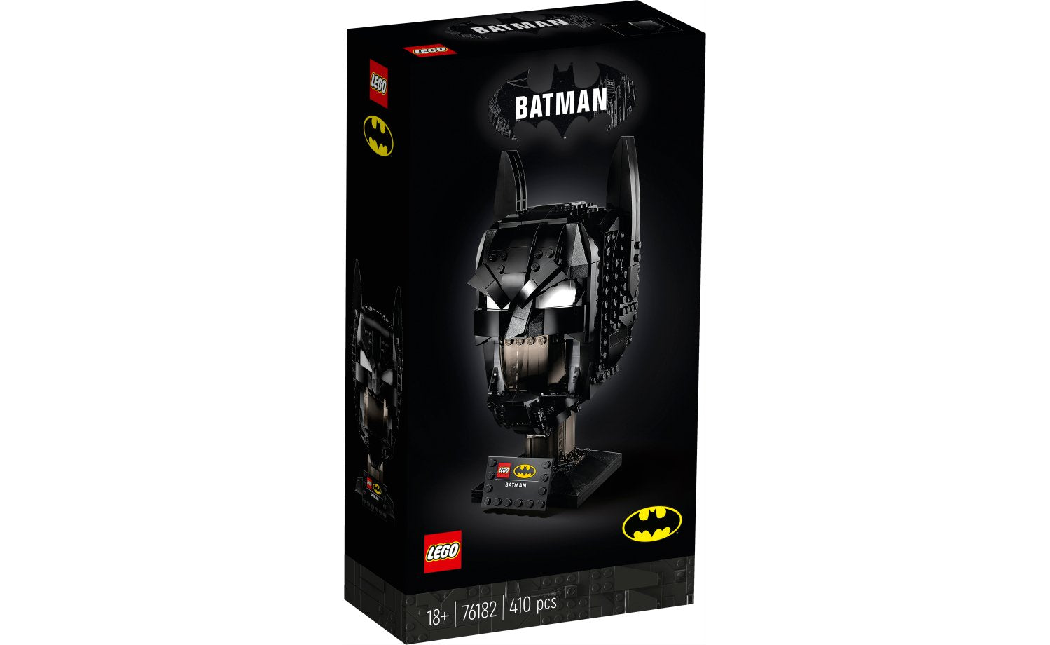 LEGO DC Batman Cowl