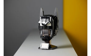 LEGO DC Batman Cowl