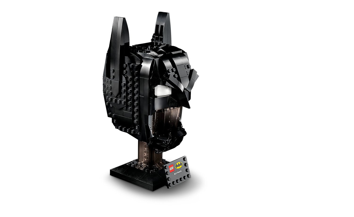 LEGO DC Batman Cowl