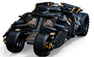 LEGO DC Batman Batmobile Tumbler