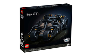 LEGO DC Batman Batmobile Tumbler