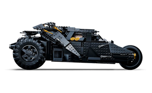 LEGO DC Batman Batmobile Tumbler