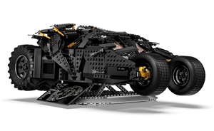 LEGO DC Batman Batmobile Tumbler