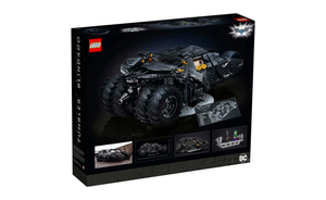 LEGO DC Batman Batmobile Tumbler