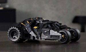 LEGO DC Batman Batmobile Tumbler