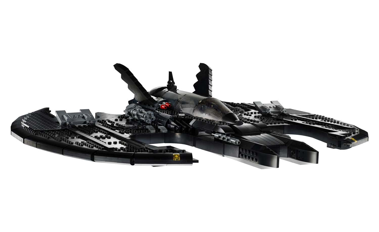 LEGO DC 1989 Batwing