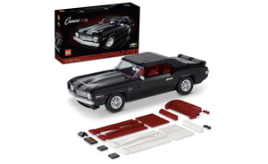 LEGO ICONS Chevrolet Camaro Z28