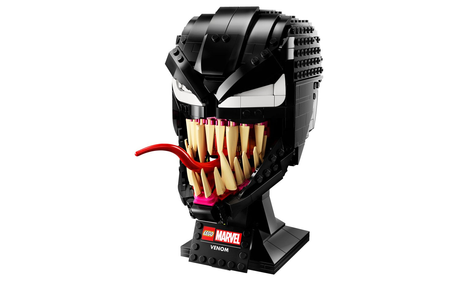 LEGO Marvel - Venom Bust