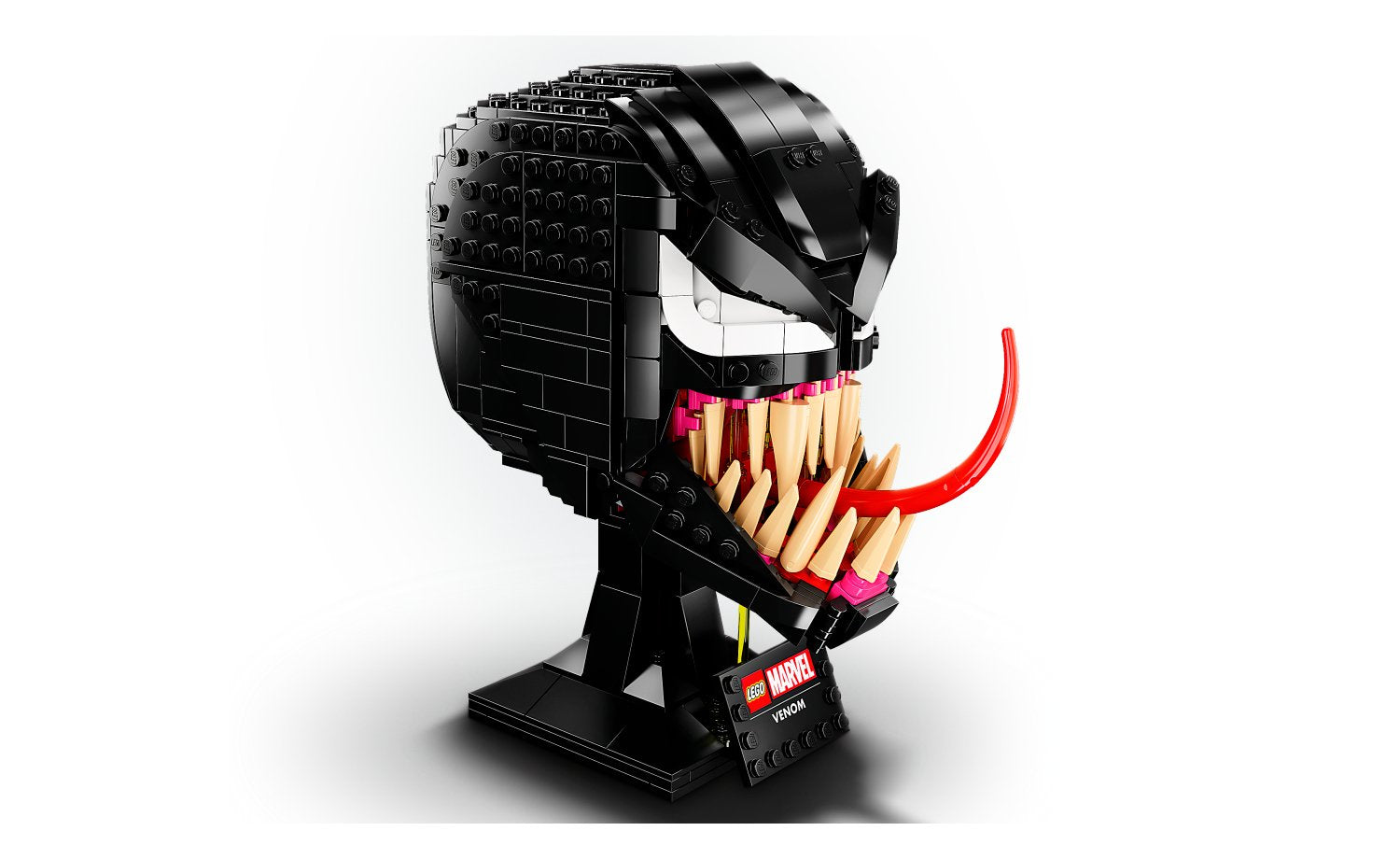 LEGO Marvel - Venom Bust