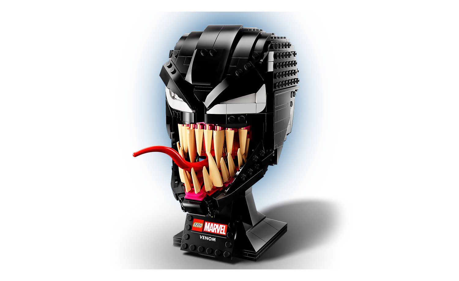 LEGO Marvel - Venom Bust