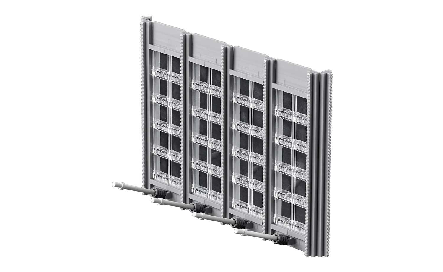 LEGO Marvel - Daily Bugle