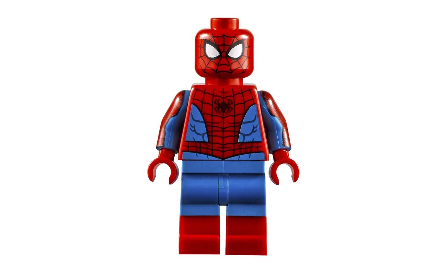 LEGO Marvel - Daily Bugle