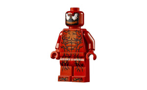 LEGO Marvel - Daily Bugle
