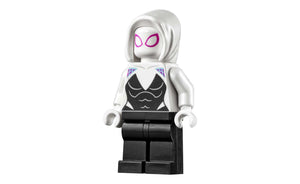 LEGO Marvel - Daily Bugle