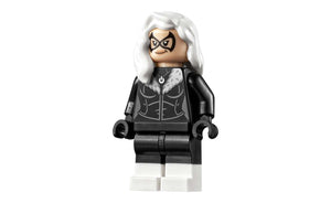 LEGO Marvel - Daily Bugle
