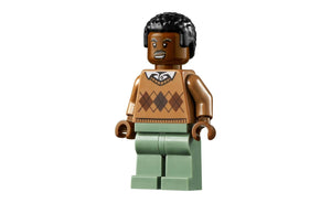 LEGO Marvel - Daily Bugle