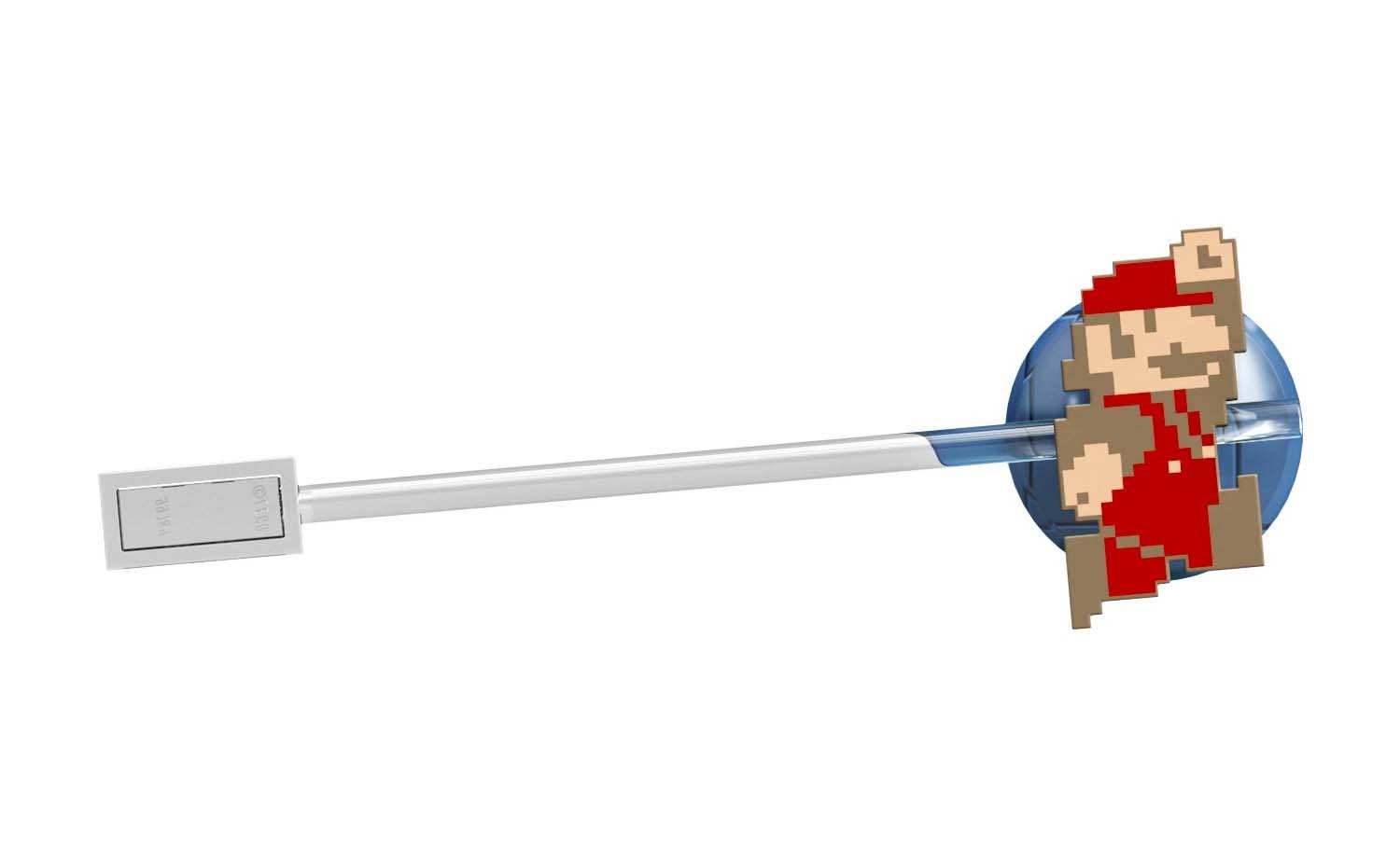 LEGO Nintendo Entertainment System