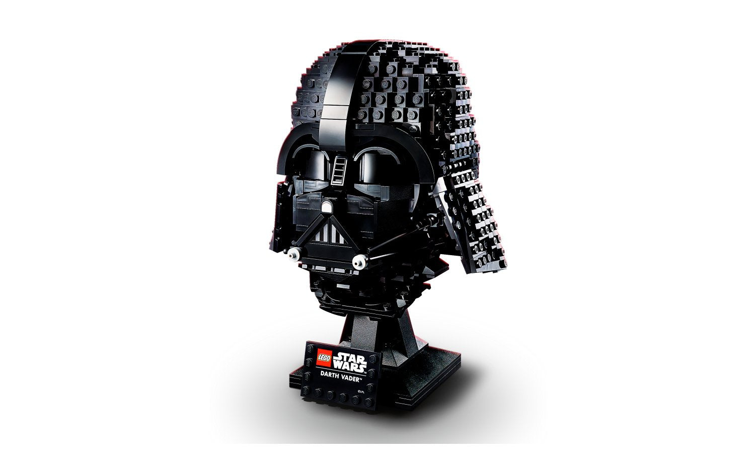 LEGO Star Wars Darth Vader Helmet